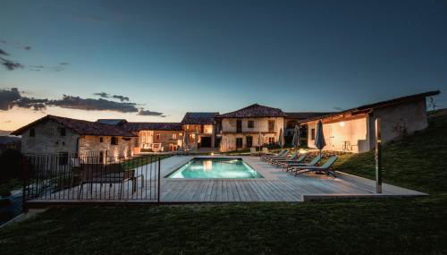 Relais Chiarene - Foto 4, sunbed