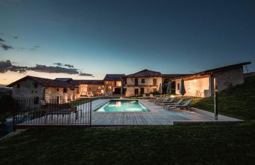 Relais Chiarene - Foto 4