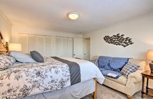 Cozy Rochester Retreat about 3 Mi to Mayo Clinic! - Foto 16