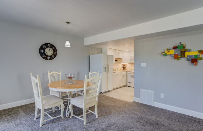 5BR Theatre & Arcade AF Academy Trails, W/hot Tub! - Foto 22