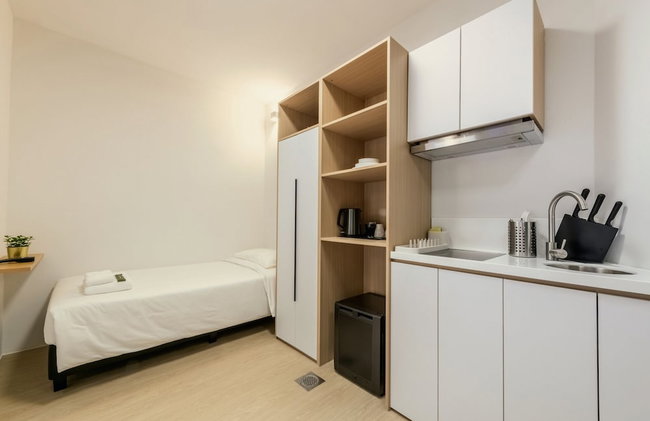 Hmlet Essentials Kallang - Foto 32