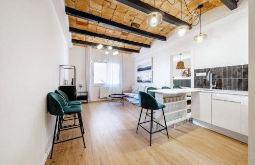 BeBarceloner Eixample Apartments - 4 bedrooms - Photo 27