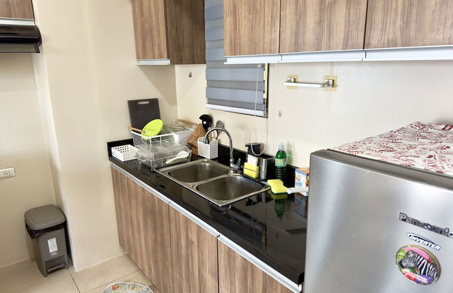 Avida - Simple and Elegant 3BR 33 - Foto 48