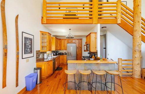 Reduced Nightly Rates! Park City Cabin, Hot Tub, Fire Pit - Sleeps 14 - Photo 80