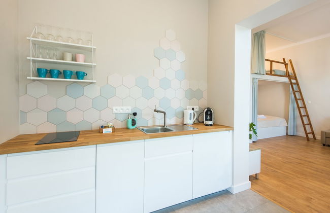 Bliss Apartments - Photo 23