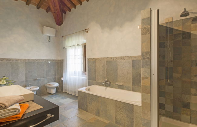 La Salciaia - Foto 27