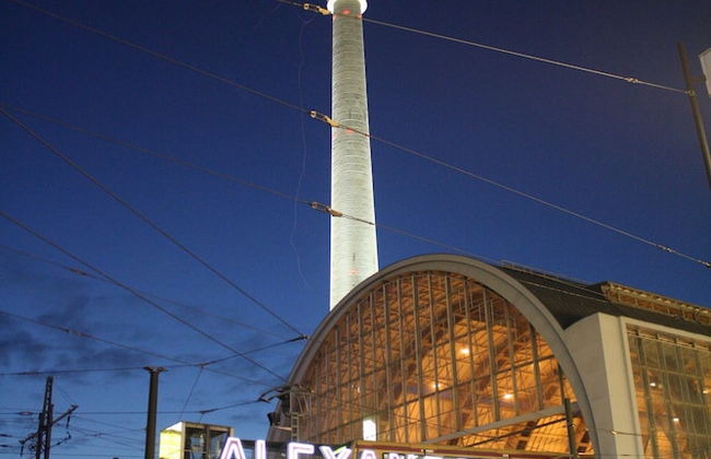 Nena Apartments Metropolpark Berlin -Mitte - Foto 79