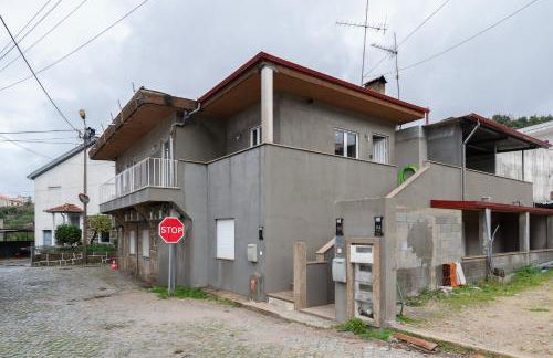 Casa da Petisqueira 88, Paredes - O Porto - Foto 68