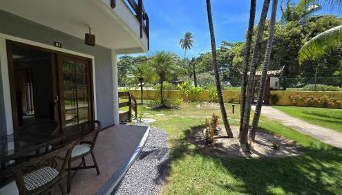 Casa Lírio - Beira da praia - Foto 3