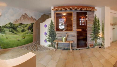 Feriendomizil Stöberl - Chiemgau Karte - Foto 2