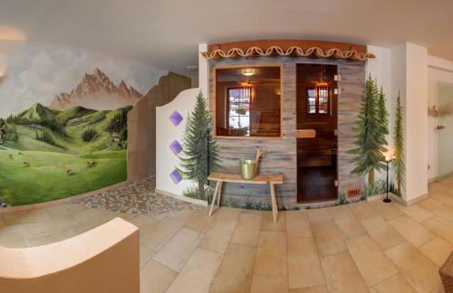 Feriendomizil Stöberl - Chiemgau Karte - Foto 2