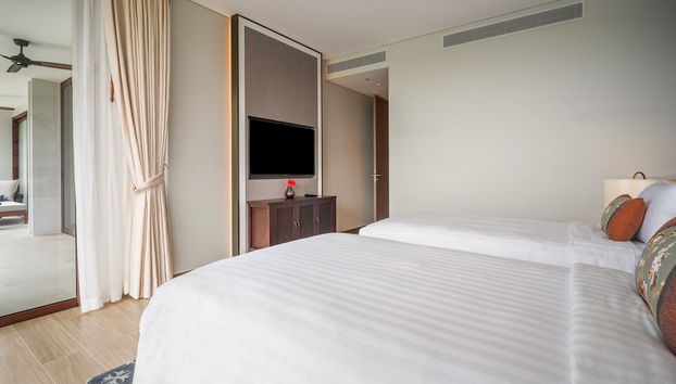 Angsana Oceanview Residences by Banyan Living - Foto 4, Habitación