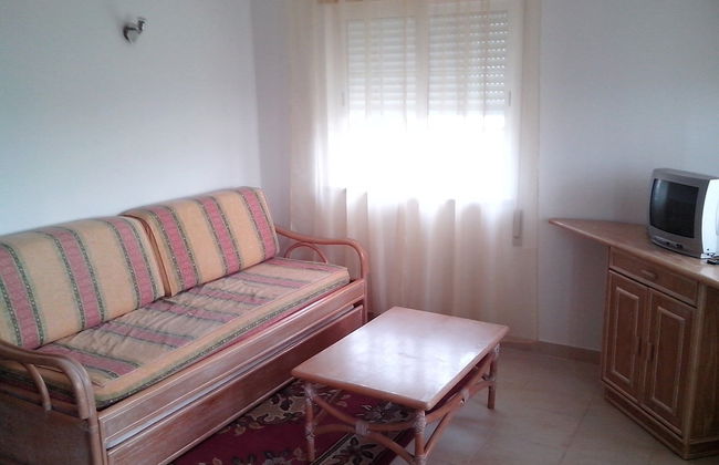 Albufeira 1 Bedroom Apartment 5 min From Falesia Beach and Close to Center! L - Foto 7