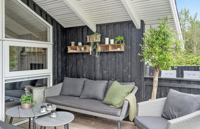 "Elayne" - 3km from the sea - Foto 30