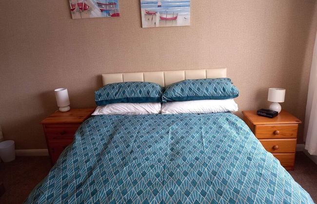 Inviting, Light and Airy 3-bed Apartment in Wick - Foto 8