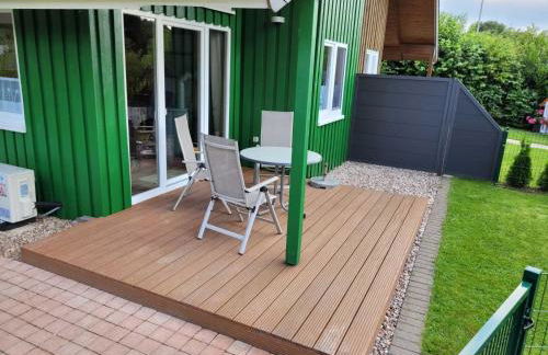 Holiday Home Luna by Interhome - Foto 4