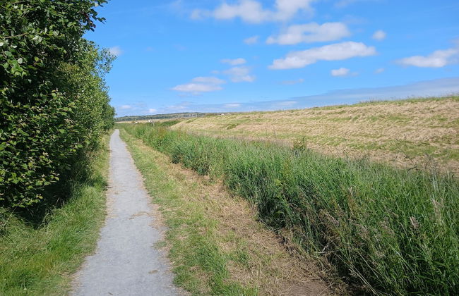 3-bed Caravan - Haven Lakeland Leisure Park - Foto 39