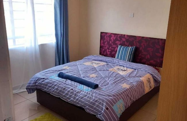 Lilly's Furnished Apartments - Foto 12