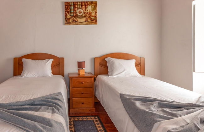 Casa do Tio Jos in Doze Ribeiras - Photo 13