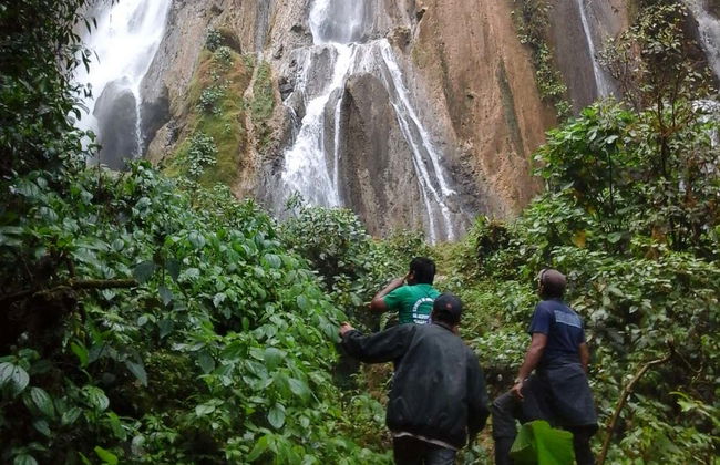 Escursione a San Miguel - Foto 5