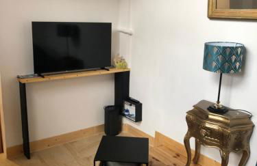 Dépendance de charme - Tiny house - Foto 13