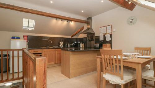 Cygnet Cottage - Foto 4