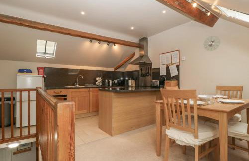 Cygnet Cottage - Foto 4