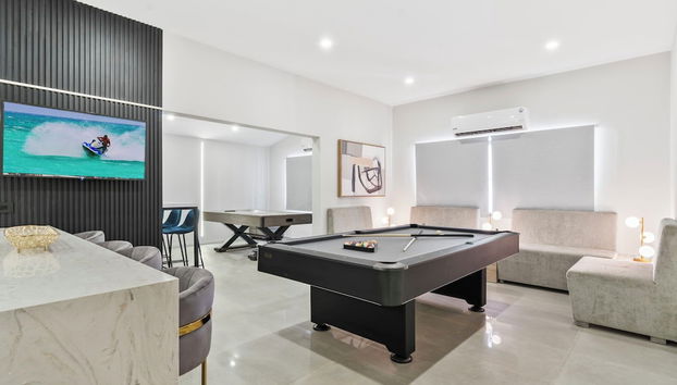 Servicios del alojamiento