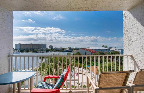 Dolphin Point #406c - Foto 36