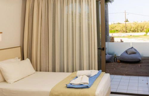 Trefon Hotel Apartments and Family Suites - Foto 103