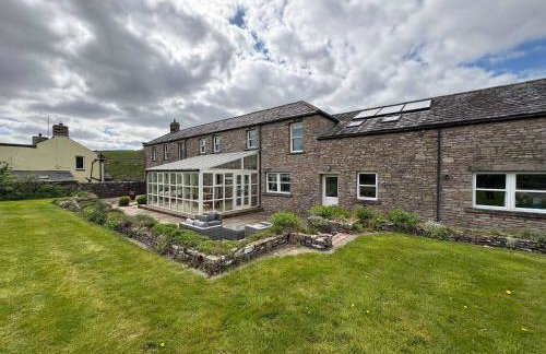 Estatesmen Lodge, Hillside Farm - Photo 17