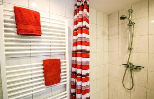 Hasenblick im Haus Inselheide - Foto 4