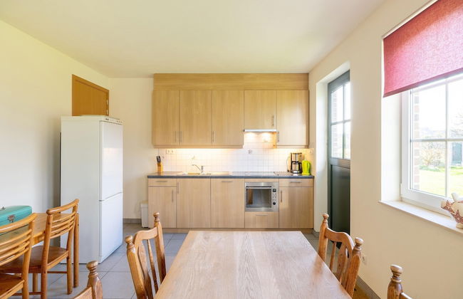 Holiday Home in Sint Kruis With a Garden - Foto 4