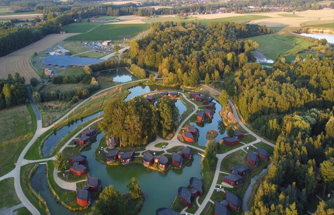 Nature-inspired Bungalow - Foto 19