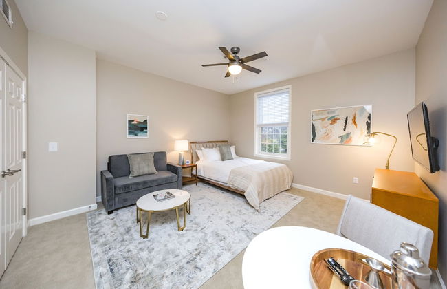 Mint House Nashville - Hillsboro Village - Foto 6