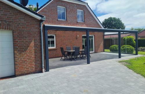 Exklusives Ferienhaus "An der Nordsee" - Foto 24