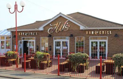 PG173 Golden Palm Resort 6 Berth Caravan With Decking - Foto 18