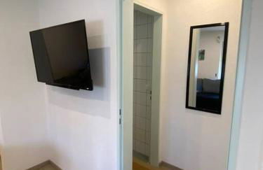 Ferienwohnung Bergruhe - Foto 6