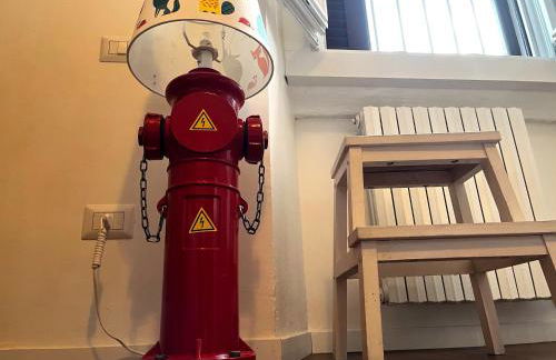 White flat Puglie - Photo 52