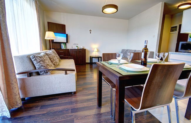 HelApart - Apartamenty Foka - Photo 14