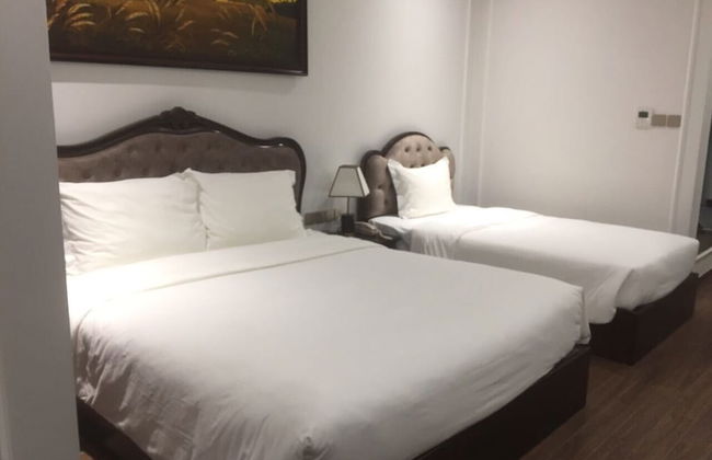 Madelise Hotel & Apartment - Foto 23