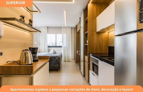 GO Carlos Gomes by My Way - Foto 42