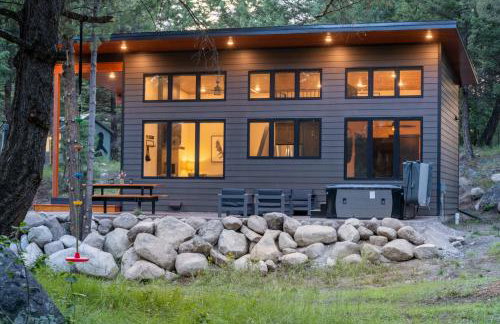 Granite Moose Hideaway - Foto 34