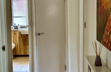 Quiet residential area modern and cozy two bed apartment in Hampstead - Foto 16