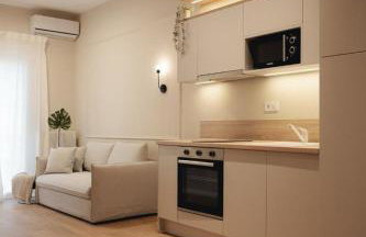 Harmonia Minimal Apartments - Foto 36