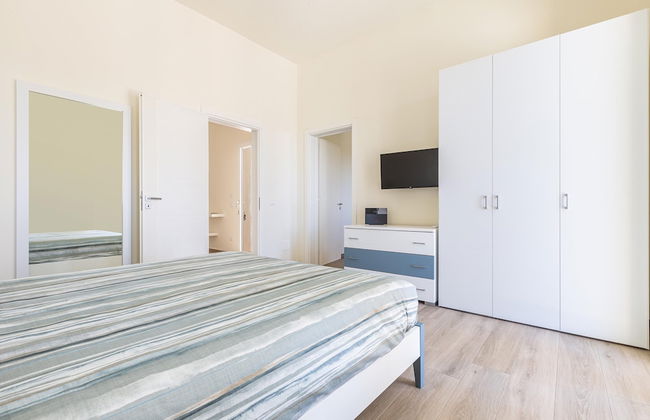 3330 Appartamento Gemma Marina PT by Barbarhouse - Foto 6