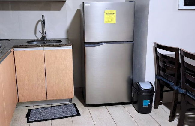 Tess and Tessha Condotel near T3 Airport - Foto 32