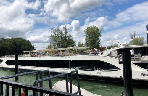 Dreiland Fewo mit großem Freisitz - Foto 18