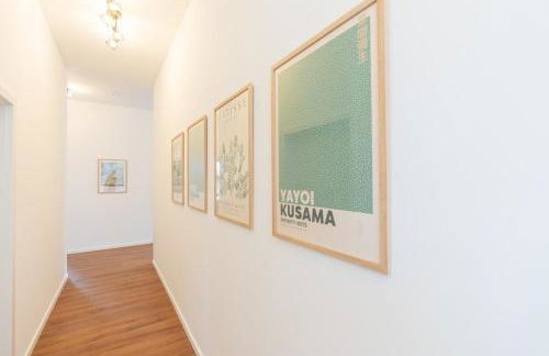 Gemütliche Wohnung an der Weser in Brake 1 - Foto 9