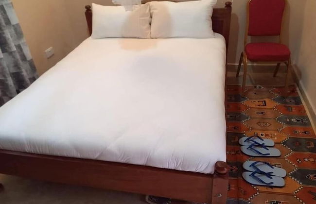 Stay.Plus Villa Serene Hotel Kitale - Photo 3